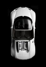 Bugatti Veyron 16.4 Grand Sport Roadster 2008 года